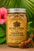 Tamarind Irish Moss