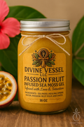 Passion Irish Moss