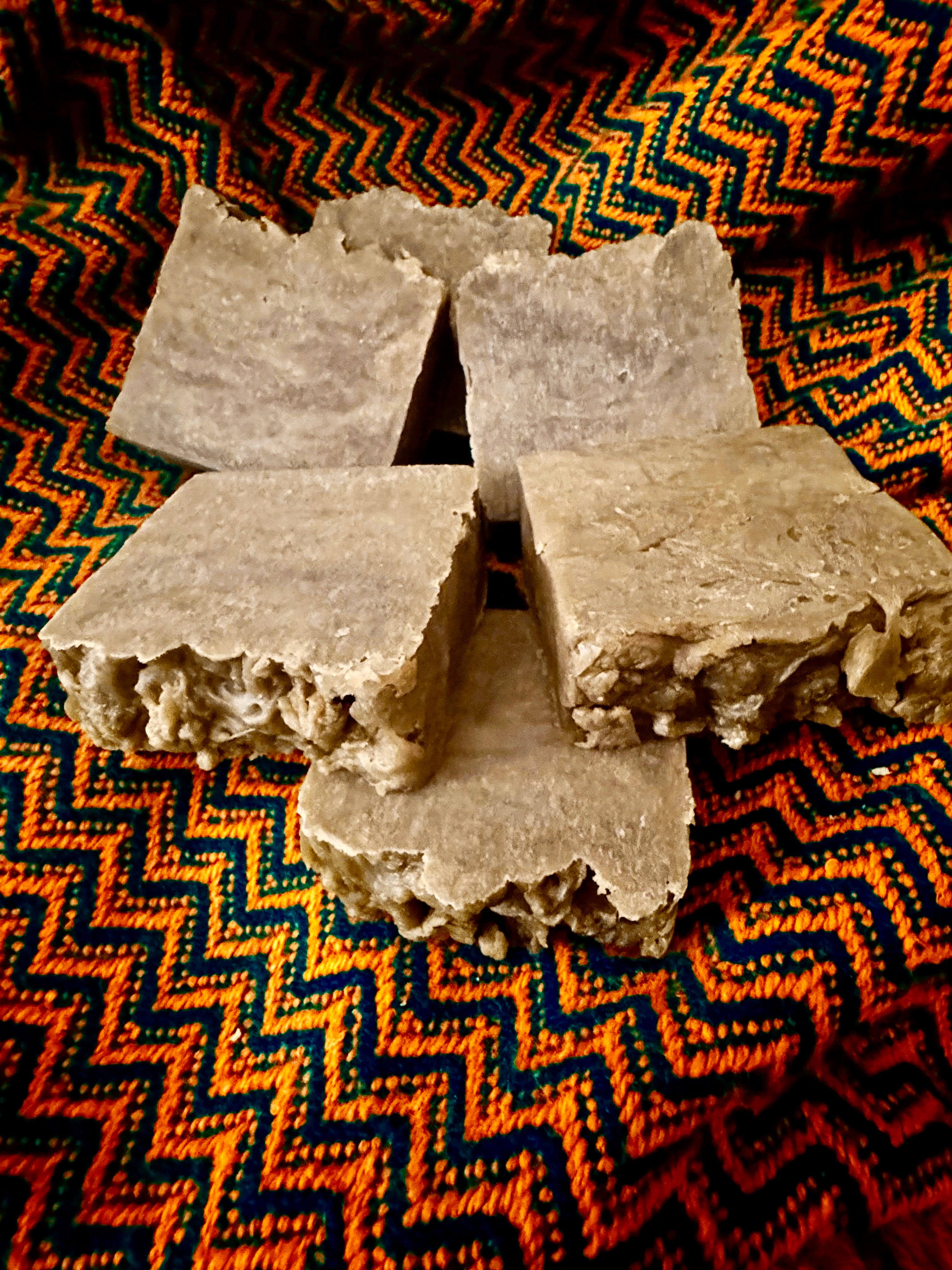 Divine Essence Bar
