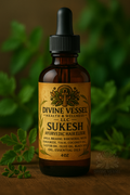Sukesh Ayurvedic Hair Elixir