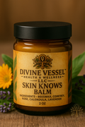 Skin Knows Balm