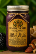 Infinite 10 Irish Moss