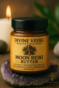 Moon Reiki Butter