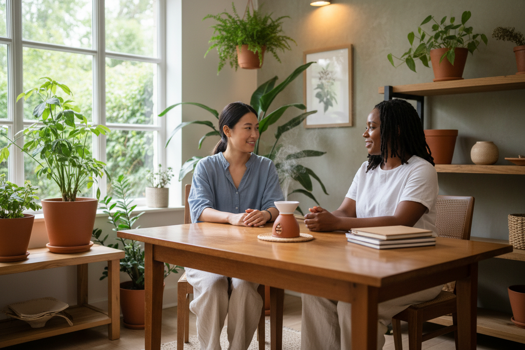 Wellness Consultation